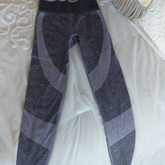 Victoria's Secret PINK  Seamless Leggings size XS - Picture 1 of 7